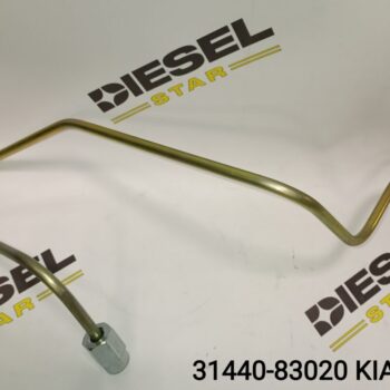 Трубка форсунки №4, 31440-83020, Hyundai/Kia