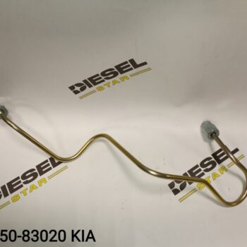 Трубка форсунки №5, 31450-83020, Hyundai/Kia