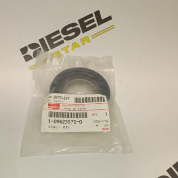 Сальник термомуфты 1-09625-570-0, ISUZU