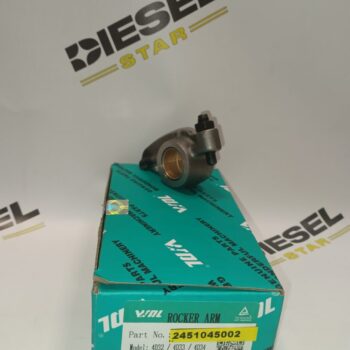 Рокер клапана D4AL, D4DB, 4D35, 24510-45002, WDL