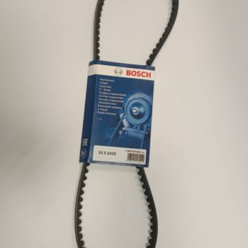 Ремень клиновой 1987947625, 10x1005, BOSCH