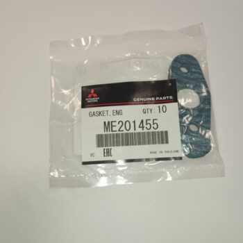 Прокладка под турбину 4M40, 4N15 ME201455, MITSUBISHI