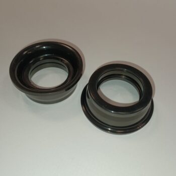 Прокладка свечного колодца 4G64, 4G69, MD198128, EZ8004-A1, NOK