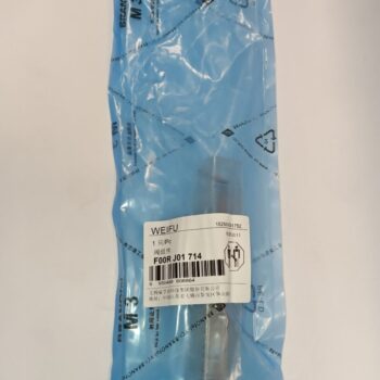 Комплект клапанов CR F00RJ01714, WEIFU