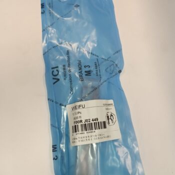 Комплект клапанов CR F00RJ02449, WEIFU