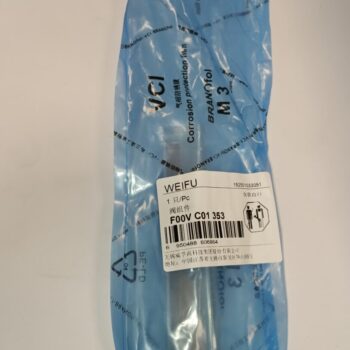 Комплект клапанов CR F00VC01353, WEIFU