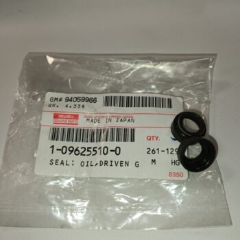 Сальник привода спидометра 1-09625-510-0, ISUZU