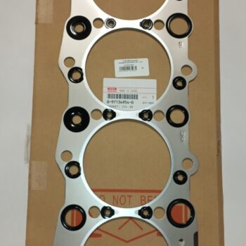 Прокладка ГБЦ 8-97134-954-0, 4HG1, 1.7 mm ISUZU Прокладка ГБЦ 8-97134-954-0, 4HG1, 1.7 mm ISUZU