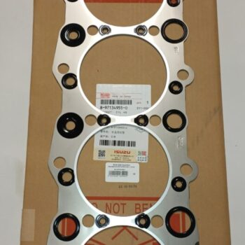 Прокладка ГБЦ 8-97134-955-0, 4HG1, 1,75 mm ISUZU Прокладка ГБЦ 8-97134-955-0, 4HG1, 1,75 mm ISUZU