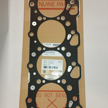 Прокладка ГБЦ 8-97317-556-0, 4JX1 ISUZU Прокладка ГБЦ 8-97317-556-0, 4JX1 ISUZU
