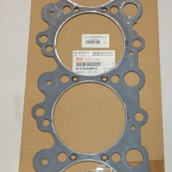 Прокладка ГБЦ 8-97349-489-0, 4HG1,4HL1, 4HK1, 4HJ1 ISUZU Прокладка ГБЦ 8-97349-489-0, 4HG1,4HL1, 4HK1, 4HJ1 ISUZU