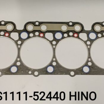 Прокладка ГБЦ 11115-1712, S1111-52440, W06E, W06D HINO