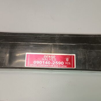 Нагнетательный клапан 090140-2590