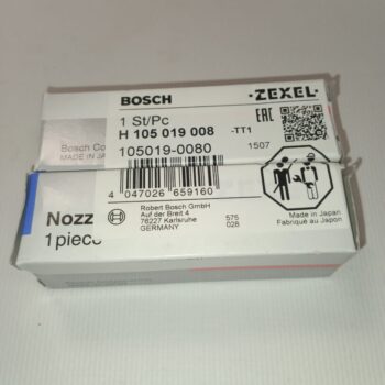 Распылитель 105019-0080 (DLLA160SN893), 9432611108