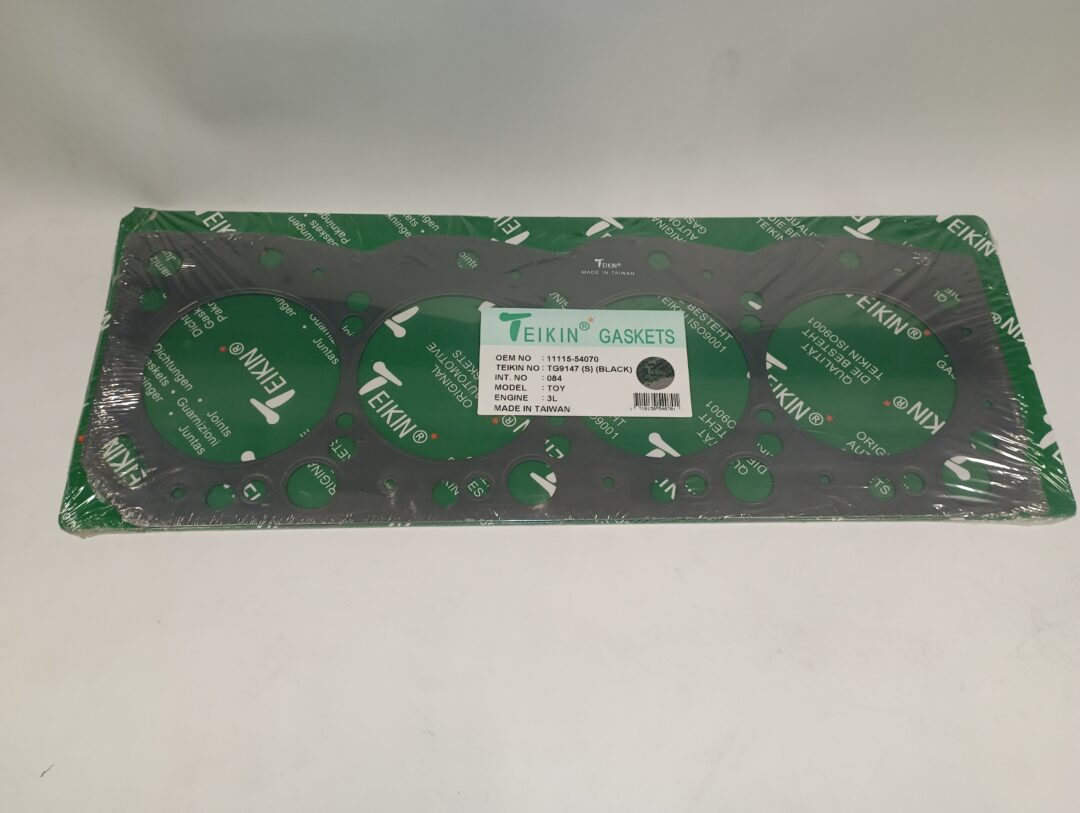 Прокладка ГБЦ 3L, 11115-54070, TKN, TG9147, SA Прокладка ГБЦ 3L, 11115-54070, TKN, TG9147, SA