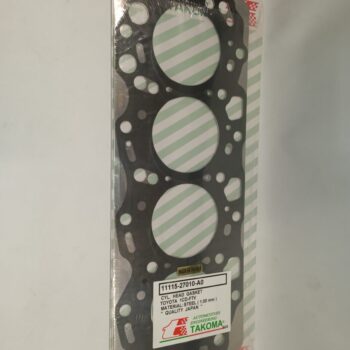 Прокладка ГБЦ 1CD-FTV, 11115-27010-A0, TKM, SA
