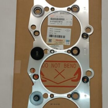 Прокладка ГБЦ 8-97605-228-0, 6HL1 ISUZU Прокладка ГБЦ 8-97605-228-0, 6HL1 ISUZU