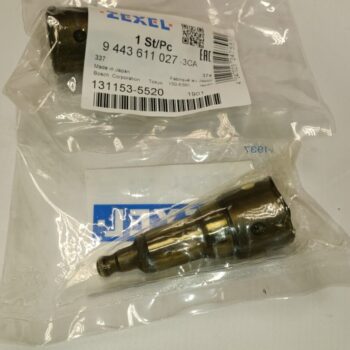 Плунжер 131153-5520, 9443611027