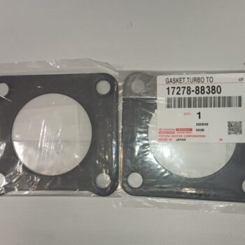 Прокладка под турбину 1HDFT, 17278-88380, TOYOTA