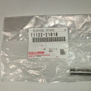 Направляющие клапанов 2NZ, 11122-21010, TOYOTA