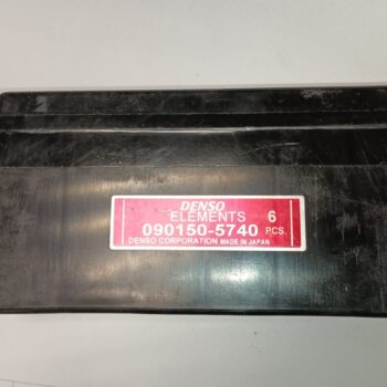 Плунжер 090150-5740, S6SDT