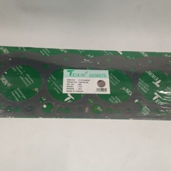 Прокладка ГБЦ 2L (2 MM), 11115-54080, TKN, TG9146, SA