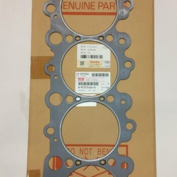Прокладка ГБЦ 8-97375-434-0, 4HL1, 4HK1, ISUZU Прокладка ГБЦ 8-97375-434-0, 4HL1, 4HK1, ISUZU