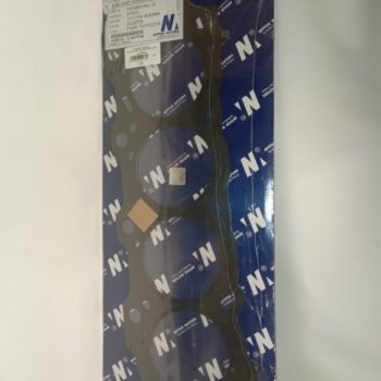 Прокладка ГБЦ 2UZ-FE, 11116-50040, NIPPON MOTORS, S-L Прокладка ГБЦ 2UZ-FE, 11116-50040, NIPPON MOTORS, S-L