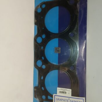 Прокладка ГБЦ 2MZ-FE, 11115-20041, NIPPON MOTORS, S-R Прокладка ГБЦ 2MZ-FE, 11115-20041, NIPPON MOTORS, S-R