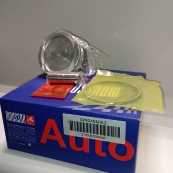 Поршень G4NA, 0,50, с кольцами, комплект 4 шт. SPRG4NA050, 23041-2E000, Mousson