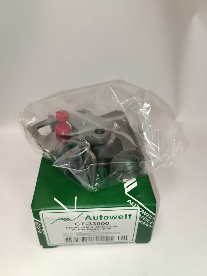 Натяжитель цепи, CG10DE, GA13DE, CT-33000 AUTOWELT Натяжитель цепи, CG10DE, GA13DE, CT-33000 AUTOWELT