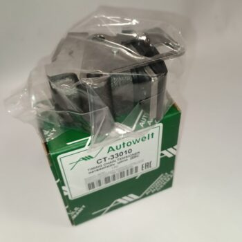 Натяжитель цепи, KA24DE, CT-33010 AUTOWELT