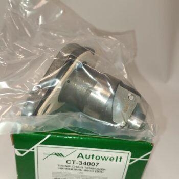 Натяжитель цепи 3RZFE, CT-34007, 13540-75020, AUTOWELT