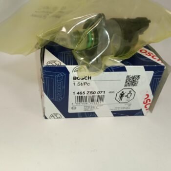 Клапан управления1465ZS0071, BOSCH