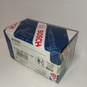 Дозировочный блок ТНВД, 0928400672, BOSCH