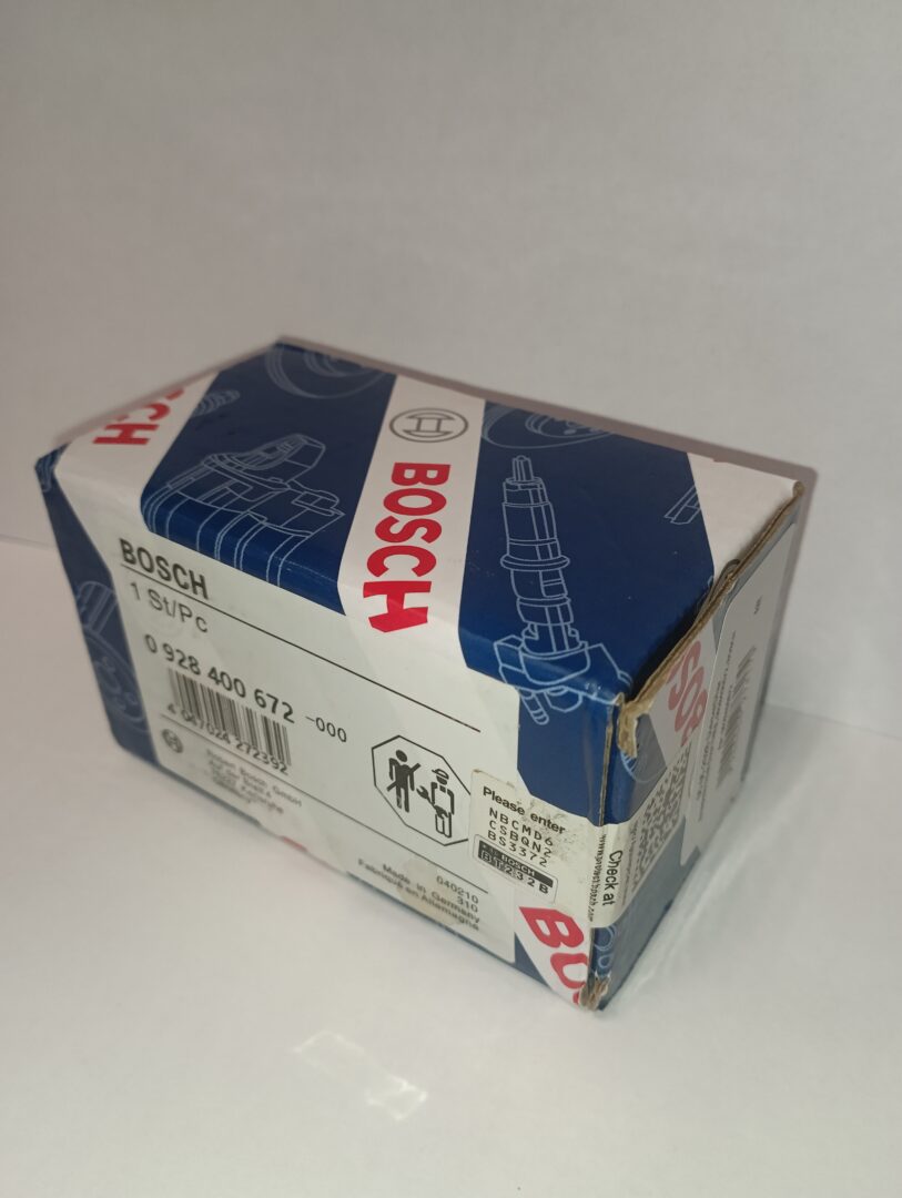 Дозировочный блок ТНВД, 0928400672, BOSCH Дозировочный блок ТНВД, 0928400672, BOSCH