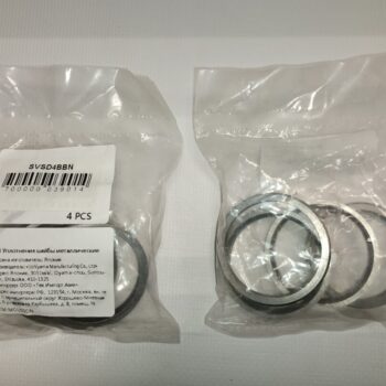 Седло впускного клапана D4BB, SVSD4BBN, 22112-42900, MOUSSON Седло впускного клапана D4BB, SVSD4BBN, 22112-42900, MOUSSON