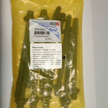 Болт ГБЦ G4LA, G4LC, SHSG4LC, 22320-03000, MOUSSON