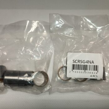 Втулки шатунов G4NA, STD, SCRSG4NA, 23510-2E410, Mousson Втулки шатунов G4NA, STD, SCRSG4NA, 23510-2E410, Mousson