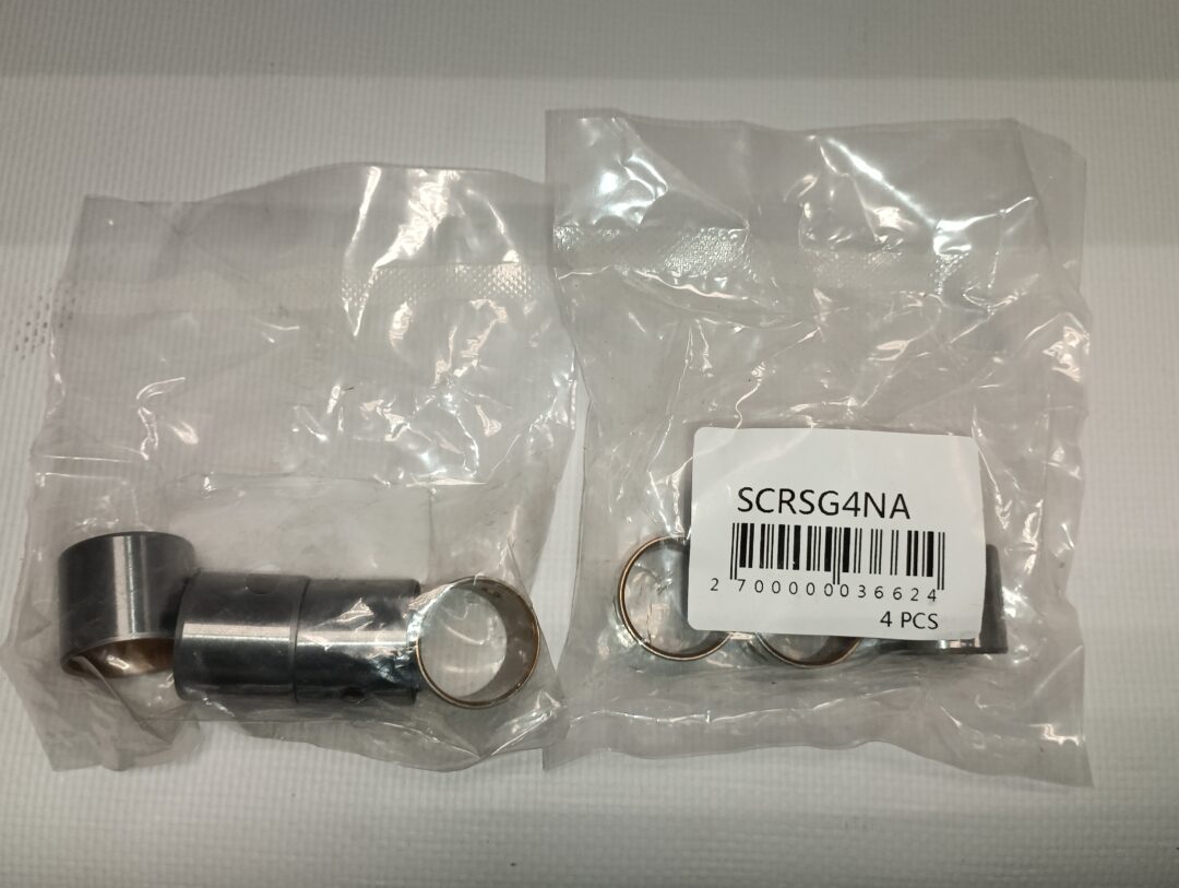 Втулки шатунов G4NA, STD, SCRSG4NA, 23510-2E410, Mousson Втулки шатунов G4NA, STD, SCRSG4NA, 23510-2E410, Mousson