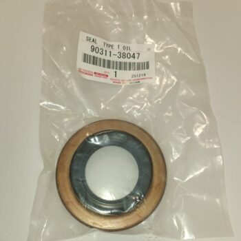 Сальник хвостовика редуктора 90311-38047, TOYOTA