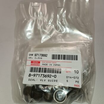 Колпачек м/с 4JX1, 8-97173-692-0, BV5782-E0, ISUZU