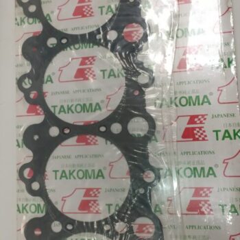 Прокладка ГБЦ 4HF1, 8-97262-940-0, TKM, SA