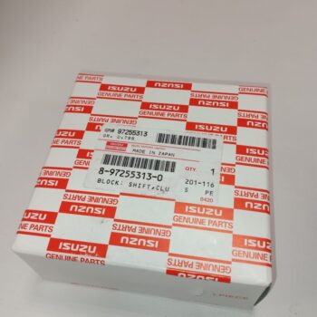Подшипник выжимной 8-97255-313-0, ISUZU