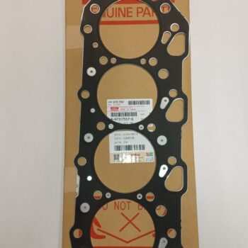 Прокладка ГБЦ 8-97317-557-0, 4JX1 ISUZU
