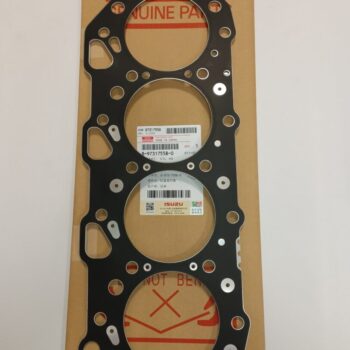 Прокладка ГБЦ 8-97317-558-0, 4JX1 ISUZU