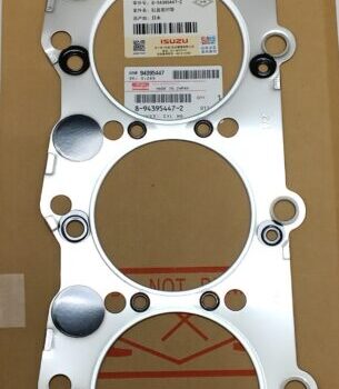 Прокладка ГБЦ 8-94395-447-2, 6HE1T ISUZU
