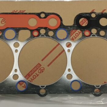 Прокладка ГБЦ 11115-2340, S1111-52340, W04CT, W04D, TOYOTA