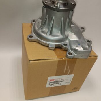 Помпа водяная 6HL1, 8-94390-699-3, ISUZU