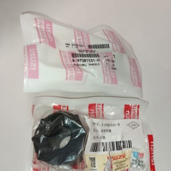Втулка рессоры 8-97081-531-0, Isuzu